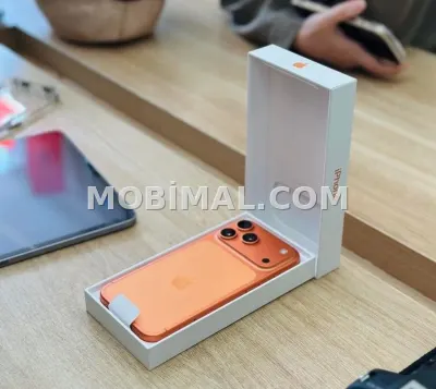 IPhone 17 Pro Max, 256 GB