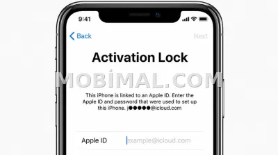 🔓 iPHONE iCLOUD KİLİDİNİN AÇILMASI – UNUDULMUŞ ŞİFRƏLƏRƏ SON! 📱