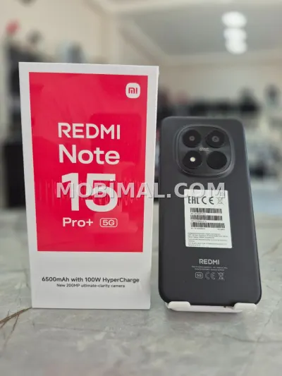Redmi 256 GB
