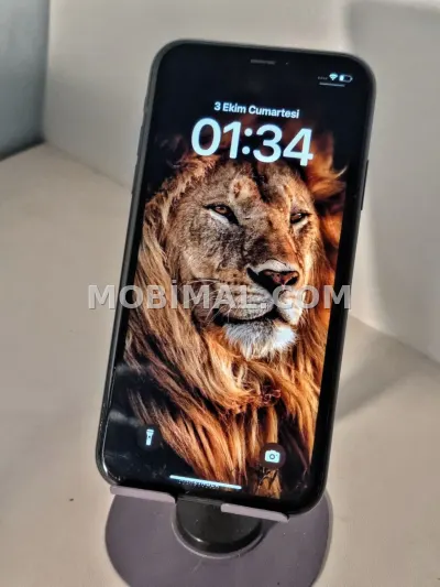 IPhone Xr, Qara, Face ID