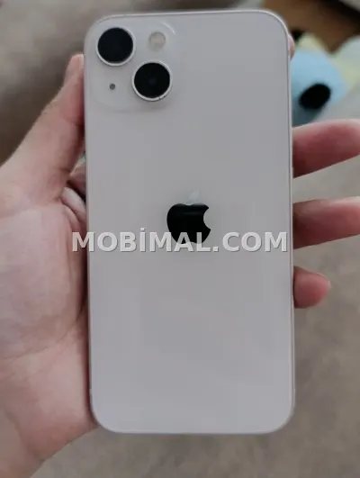 IPhone 13, Ağ, Face ID