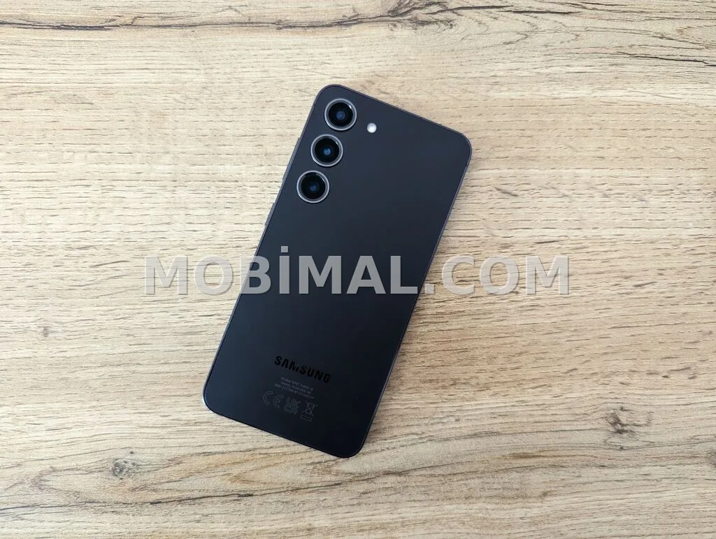 Samsung Galaxy S23 Plus