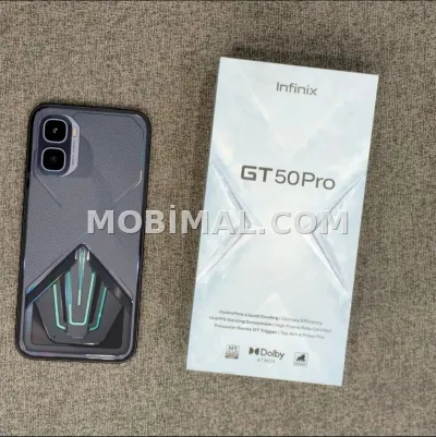 İnfinix GT 50 Pro 12+12/256GB 1150AZN ƏDV VAR!!! 💳NFC VAR!!! Qimətlər