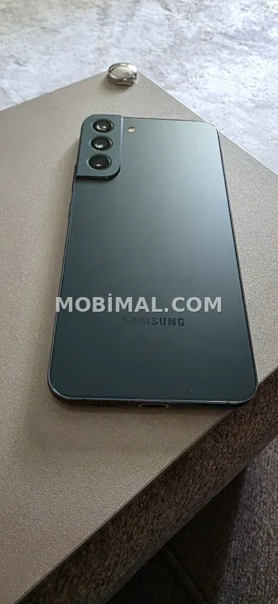 Samsung Galaxy S22 Plus, 128 GB, rəng - Yaşıl, İki sim kartlı