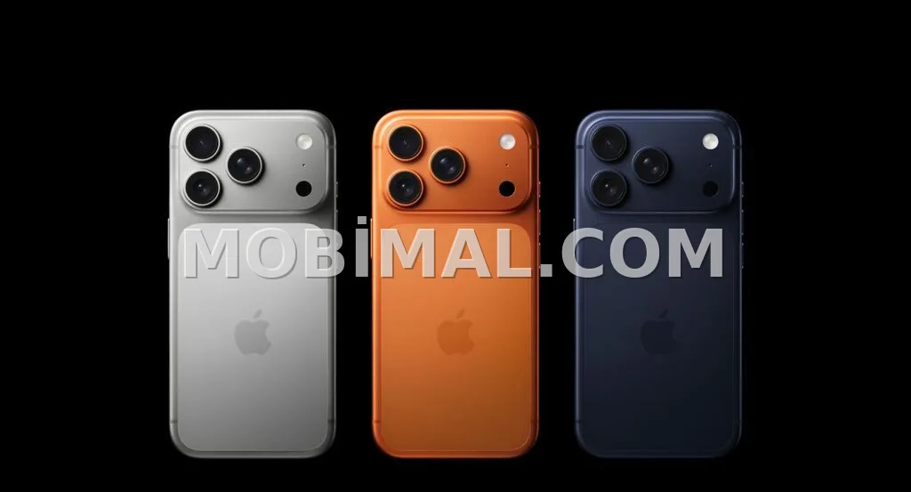IPhone 17 Pro, 256 GB