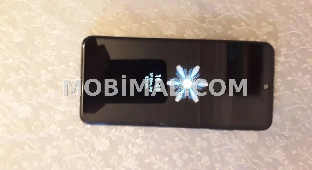 Redmi Note 10S, 128 GB, rəng - Boz, İki sim kartlı