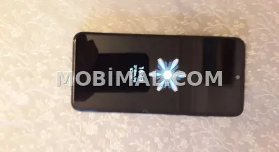 Redmi Note 10S, 128 GB, rəng - Boz, İki sim kartlı