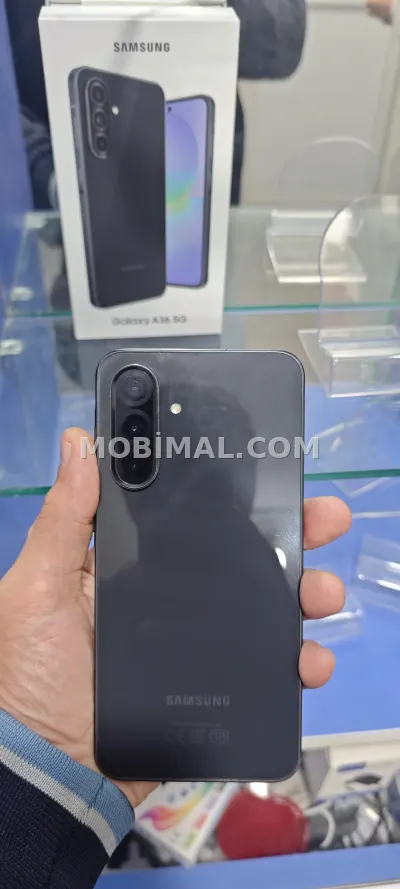 Samsung A368