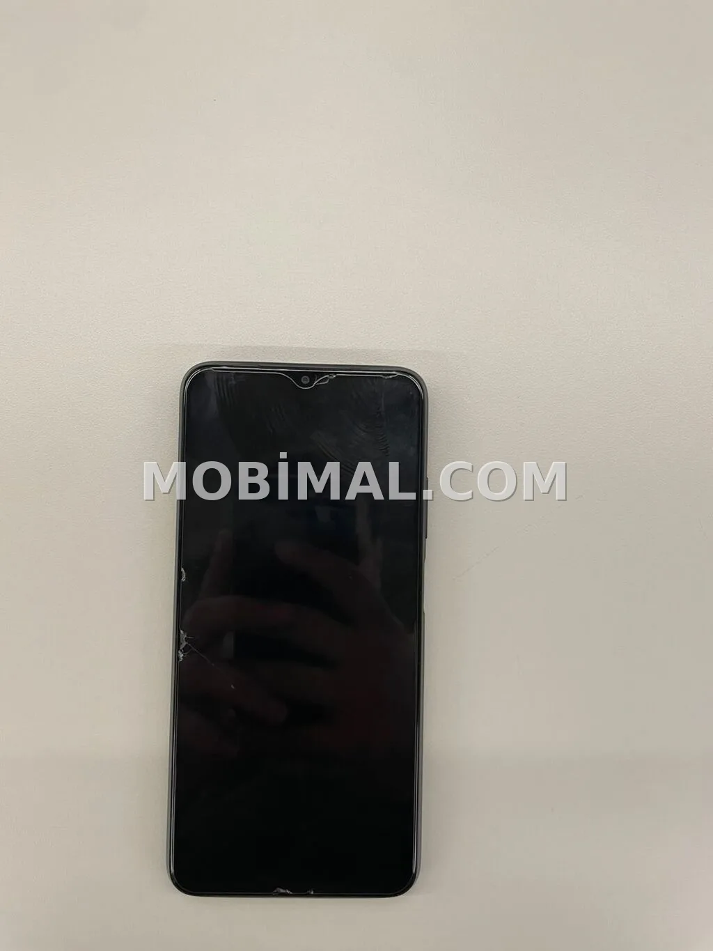 Poco 64 GB, rəng - Qara