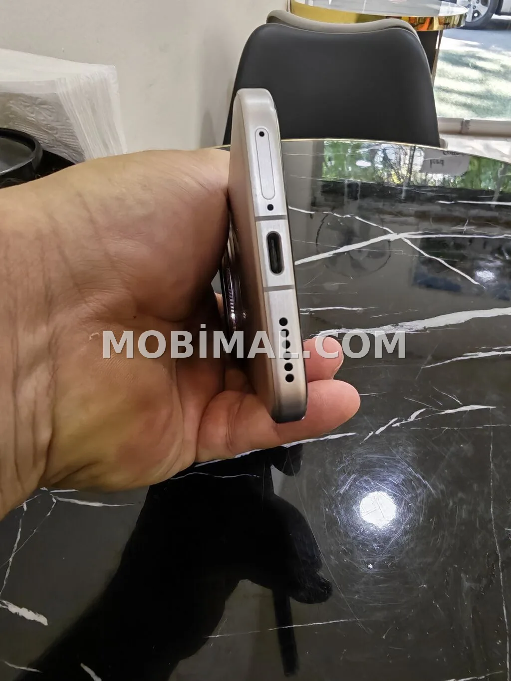 Honor Magic 8 Pro, 512 GB, rəng - Mavi, Barmaq izi, Face ID