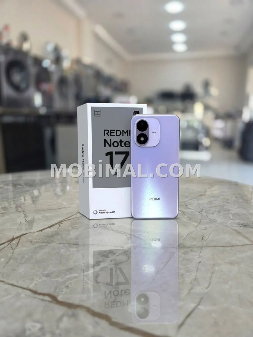 Redmi 256 GB