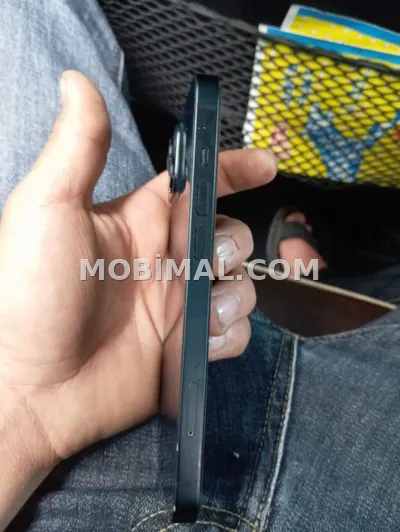 IPhone 14, Qara, Qırıq