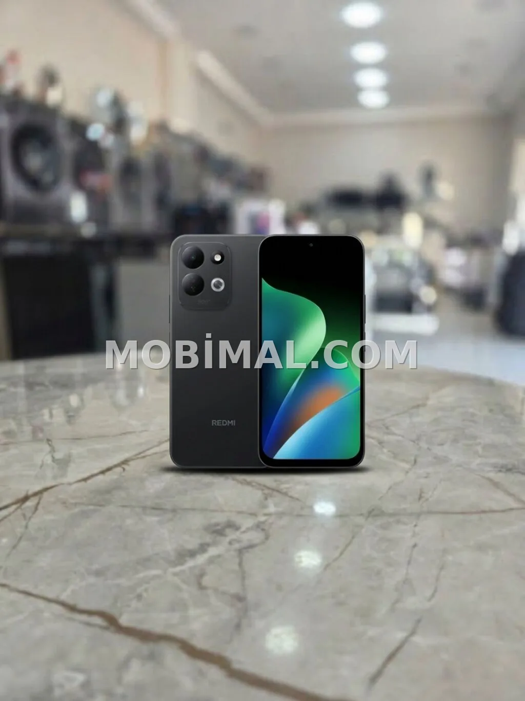 Redmi 256 GB