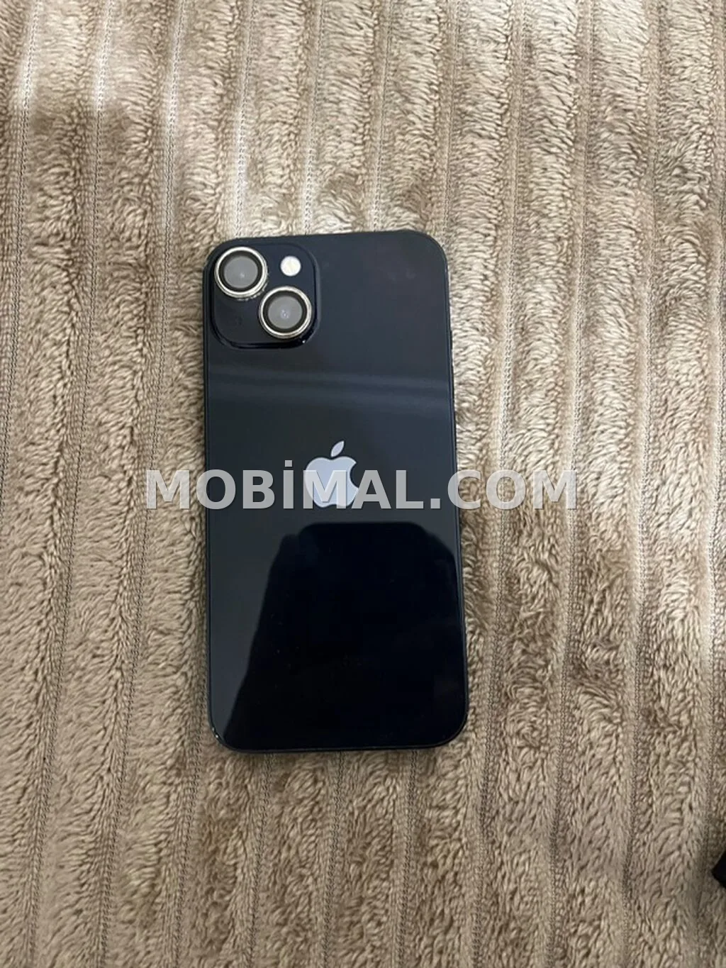 IPhone 13, Midnight, Face ID