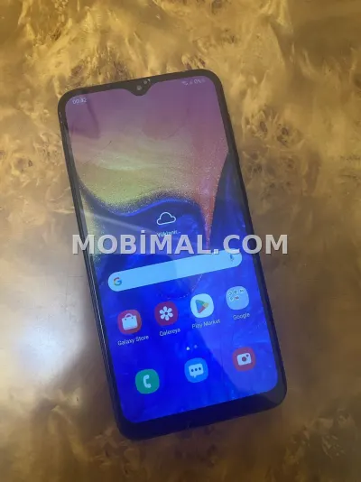 Samsung Galaxy A10