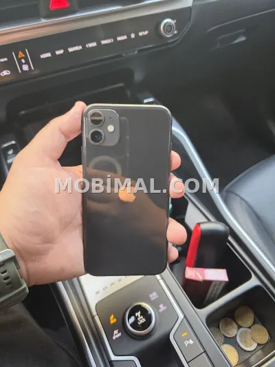 IPhone 11, Qara, Face ID