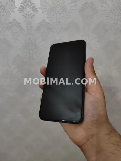 IPhone 11 Pro Max, 64 GB, Space Gray, Face ID