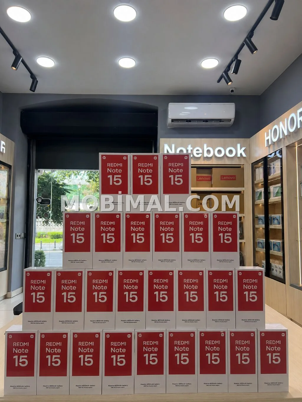 Redmi Note 14, 128 GB, rəng - Bənövşəyi, İki sim kartlı