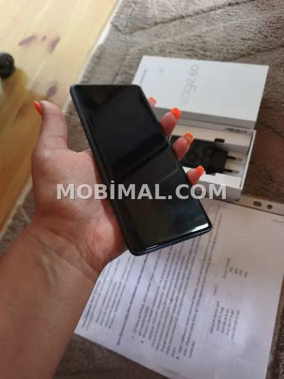 Motorola 512 GB, rəng - Mavi, Zəmanət