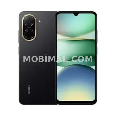 Redmi 5A, 128 GB, rəng - Qara, Kredit
