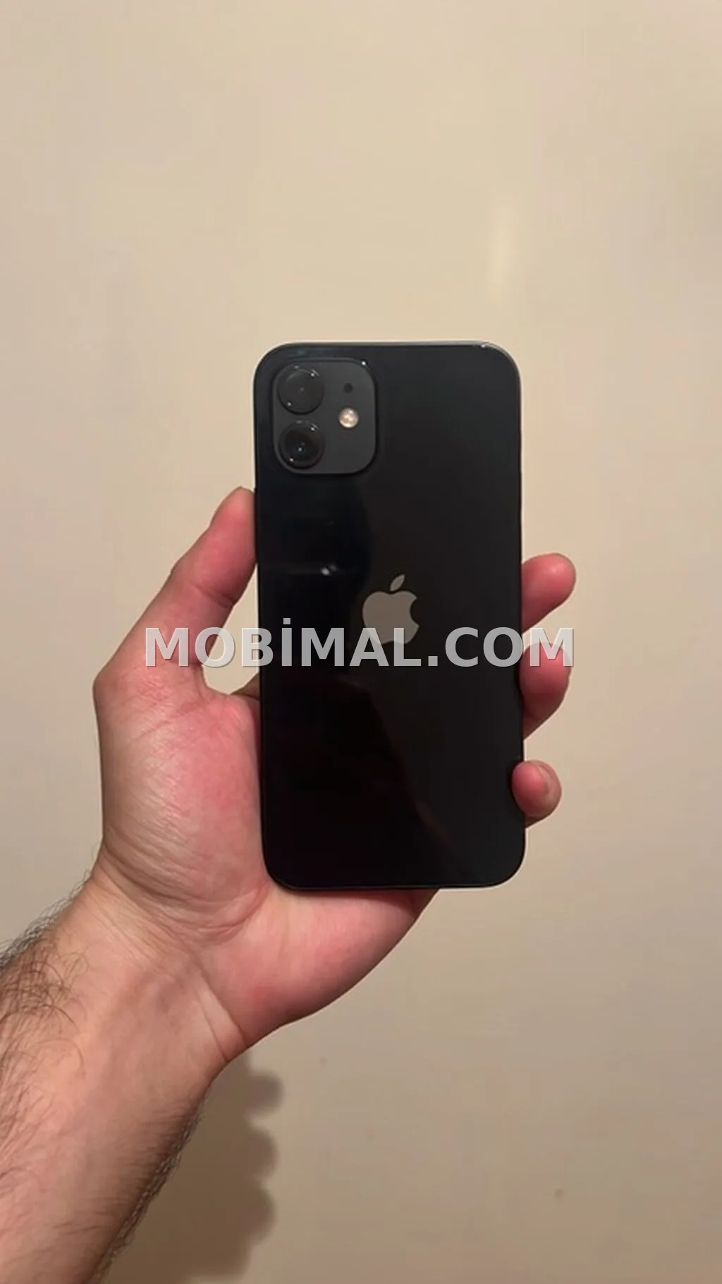IPhone 12, Face ID