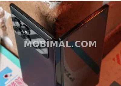 Xiaomi Mix Fold 3, 512 GB, rəng - Qara, Sənədlərlə