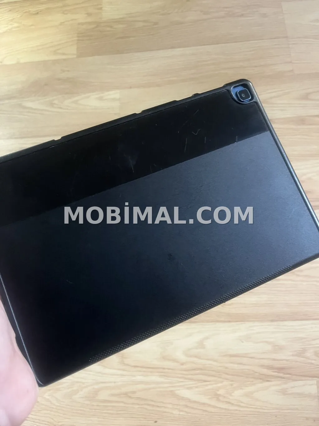 Honor X8, 64 GB, rəng - Göy, Sənədlərlə