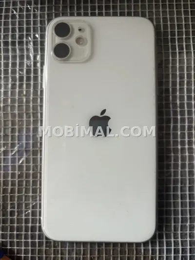 IPhone 11, Ağ, Face ID