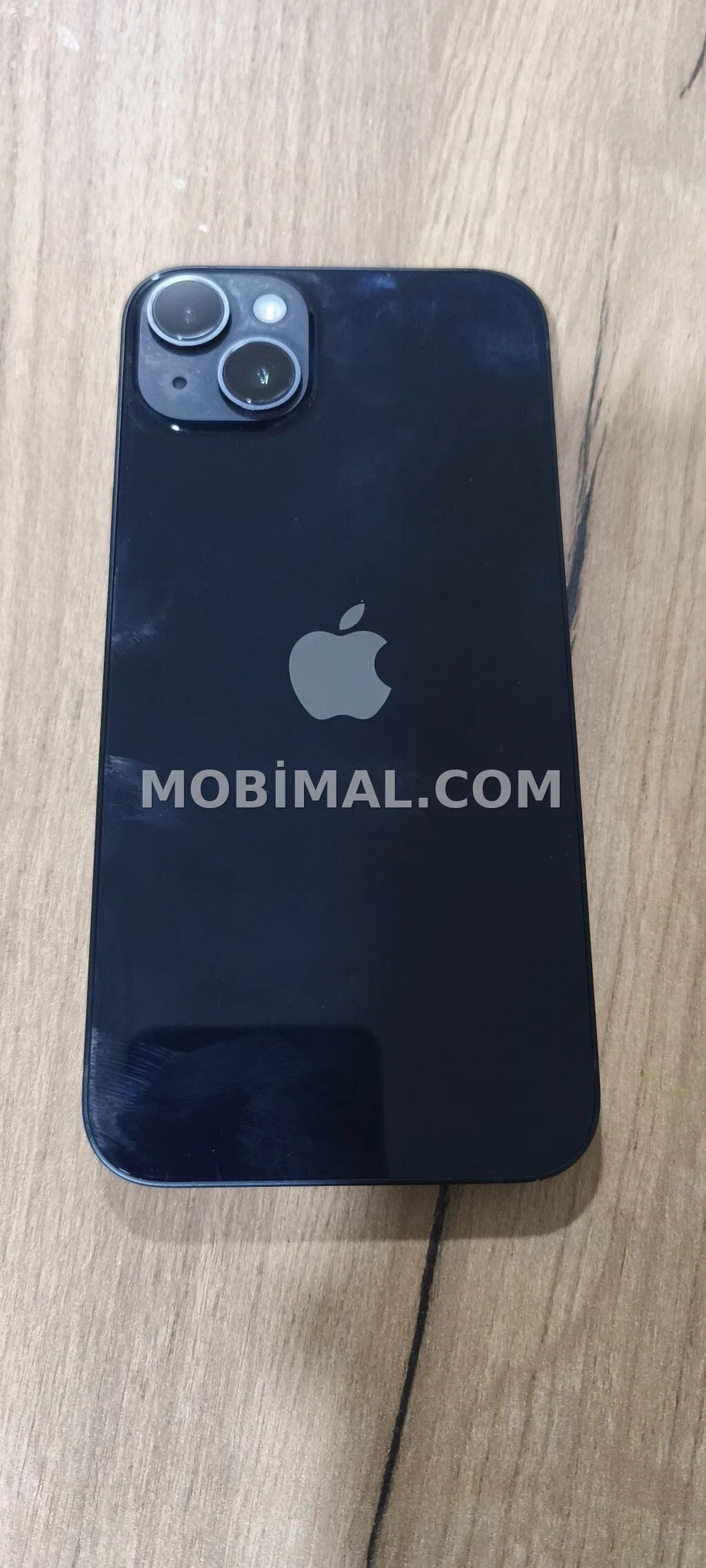 IPhone 14 Plus, 128 GB, Midnight, Face ID