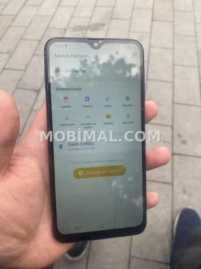 Samsung Galaxy A10, 32 GB
