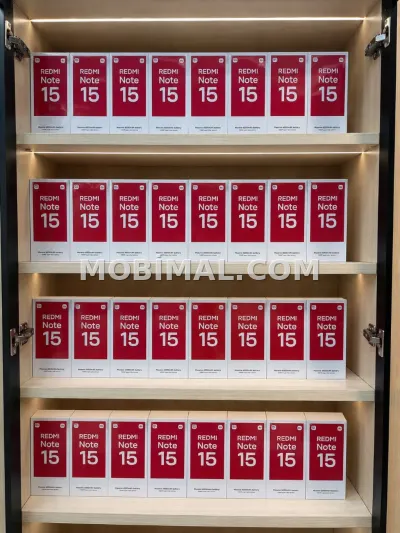 Redmi Note 14, 128 GB, rəng - Mavi, İki sim kartlı