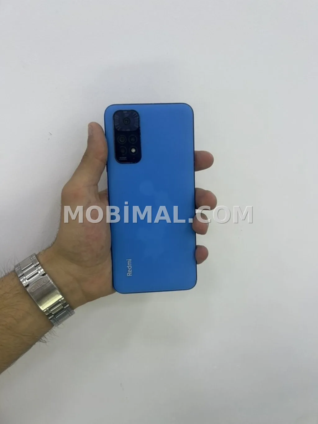 Redmi 128 GB, rəng - Mavi, Hissə-hissə ödəniş