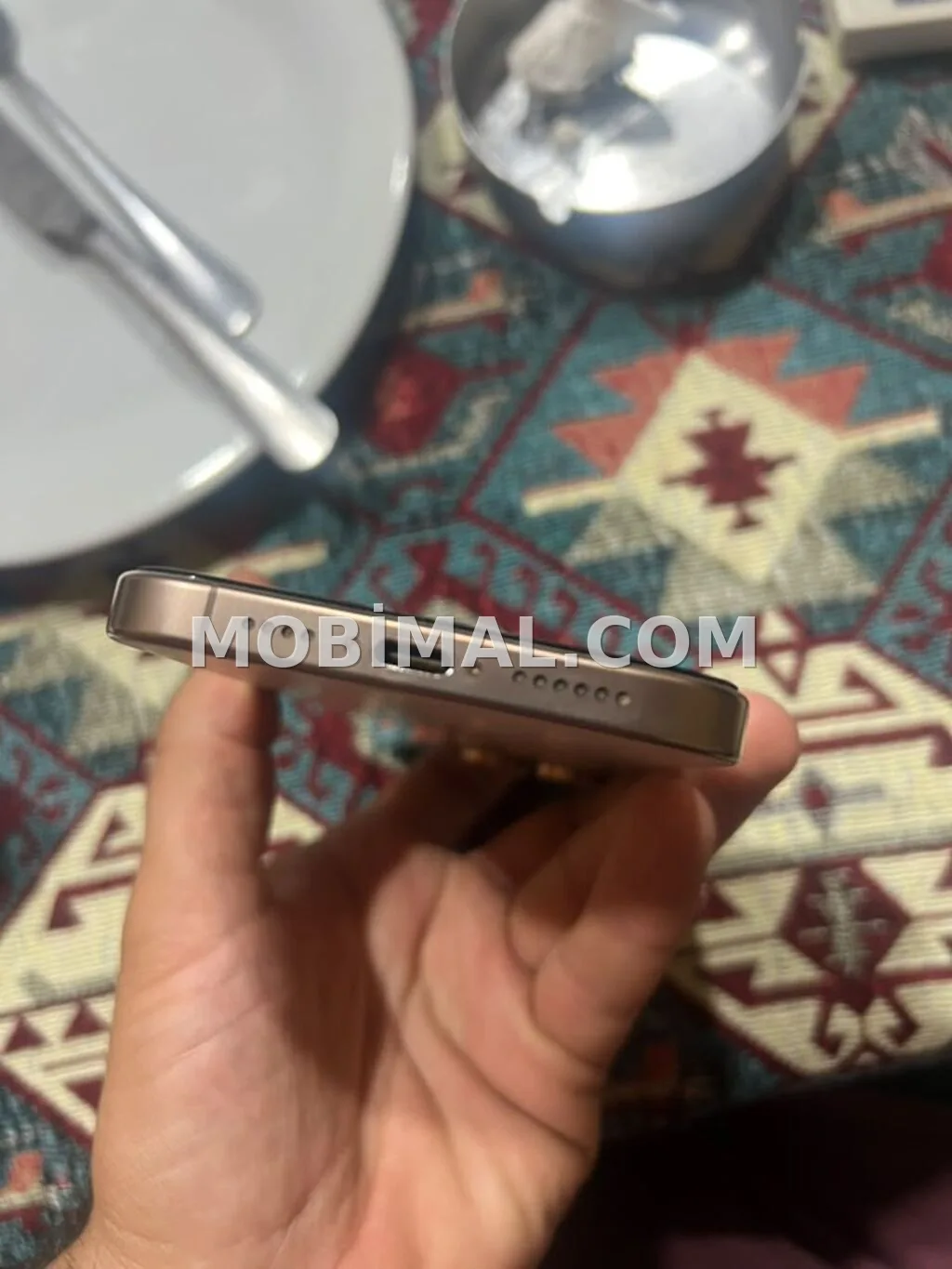 IPhone 16 Pro Max, 256 GB