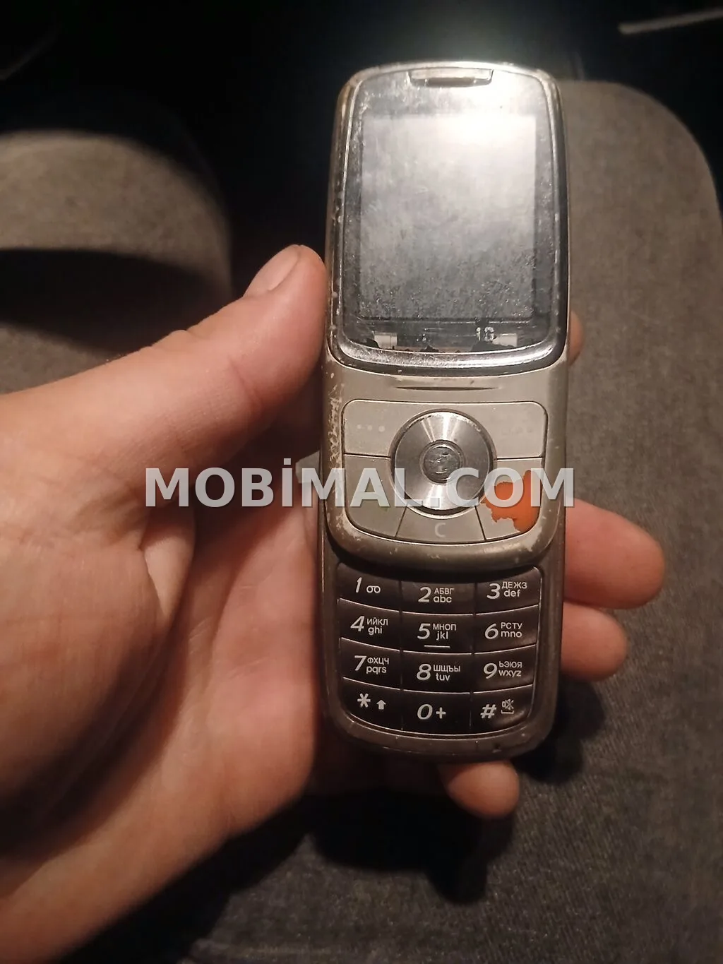 Nokia 1