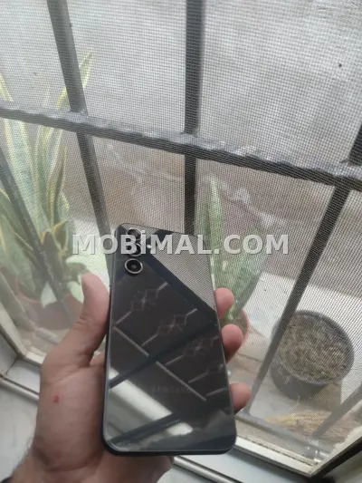 Samsung Galaxy A54 5G, 256 GB, rəng - Boz
