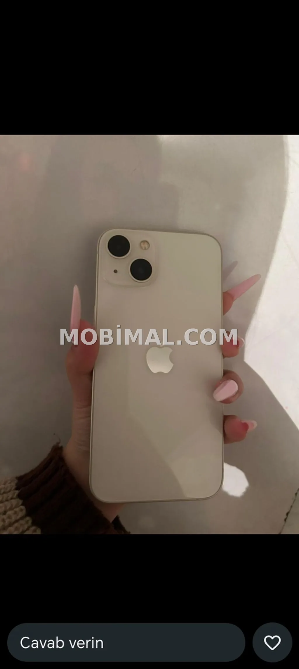IPhone 13, Ağ