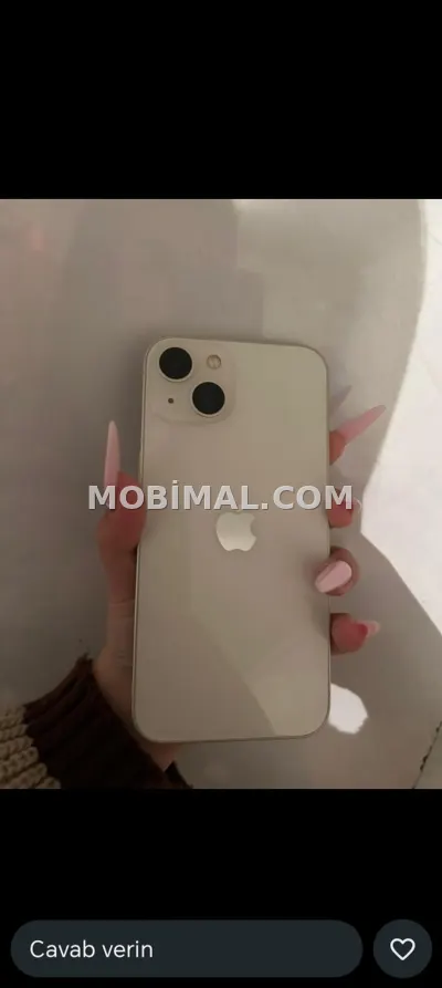 IPhone 13, Ağ