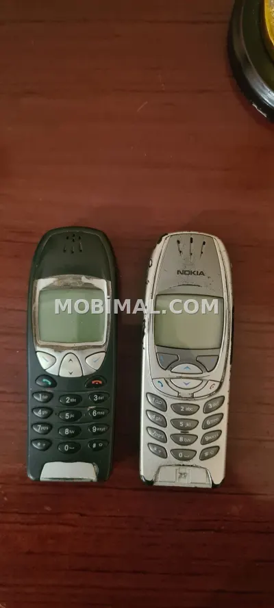 Nokia 6210 Navigator