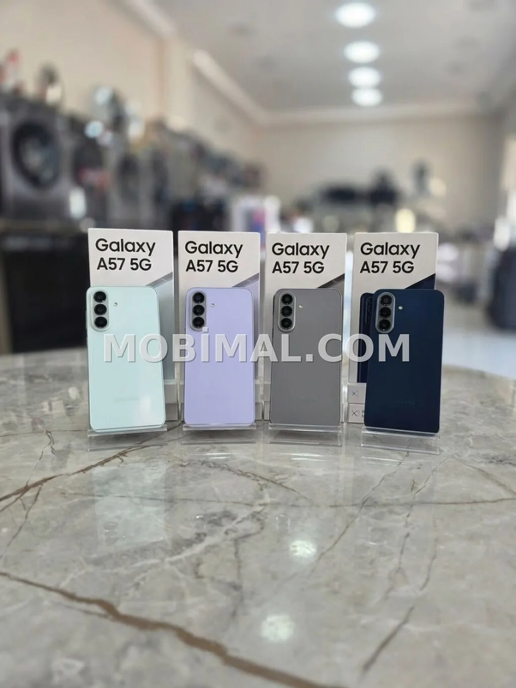 Samsung 256 GB