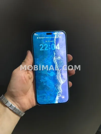 Honor 200 Lite, 256 GB, rəng - Mavi