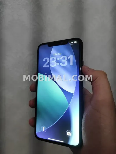 IPhone 11 Pro, 64 GB, Graphite, Face ID