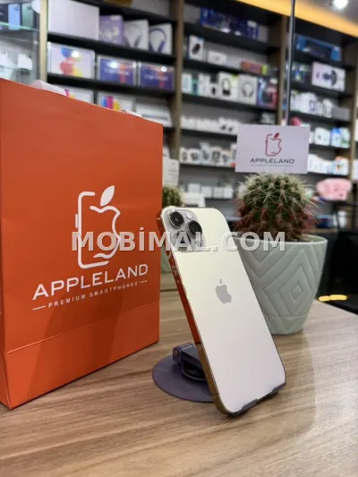 IPhone 13 Pro Max, 128 GB, Qızılı, Zəmanət, Kredit, Hissə-hissə ödəniş