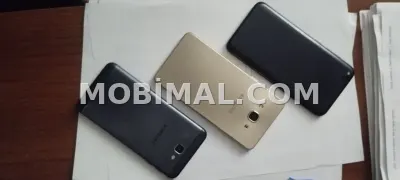 Samsung Galaxy J5 Prime, İki sim kartlı