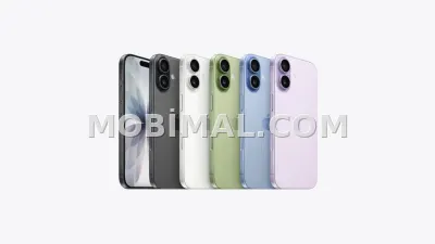 IPhone 17, Qara, Simsiz şarj