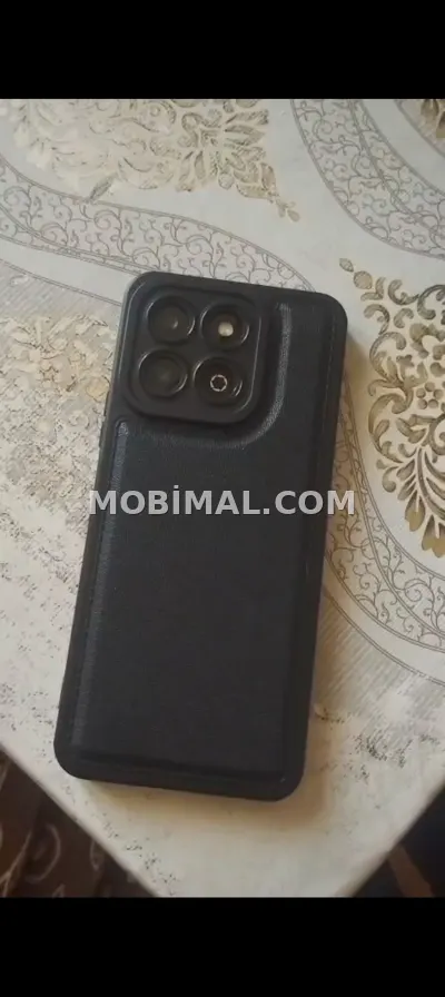 Honor X6