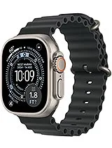 Apple Watch Ultra 3