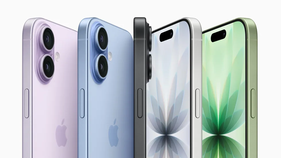 iPhone 17: Apple-ın yeni nəsil standart iPhone modeli